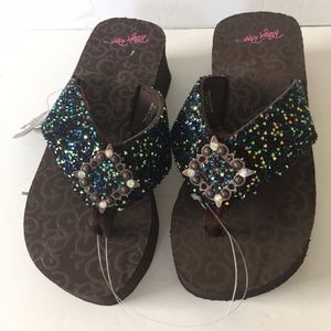 Blazin Roxx Slipper in Women